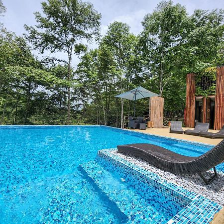Hotel Madeira Boutique Doradal Ngoại thất bức ảnh