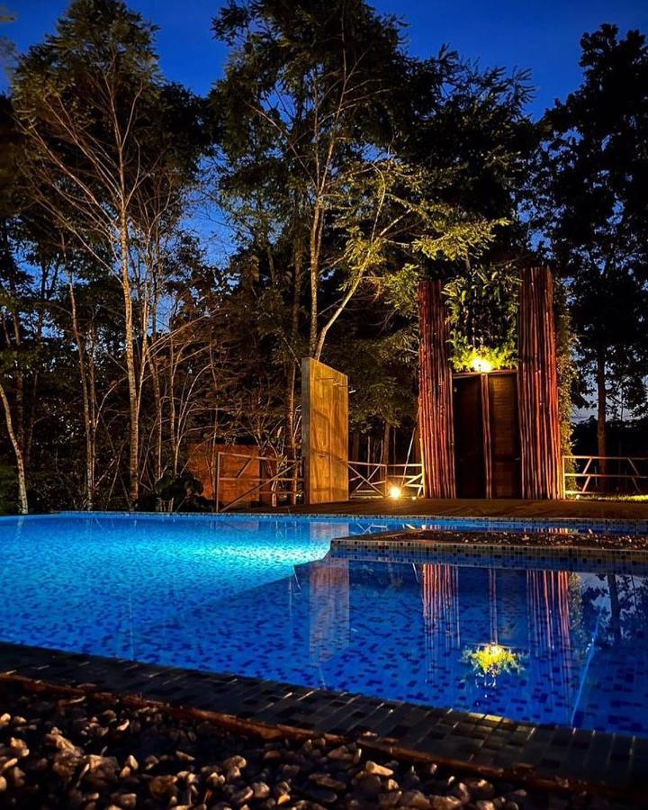 Hotel Madeira Boutique Doradal Ngoại thất bức ảnh