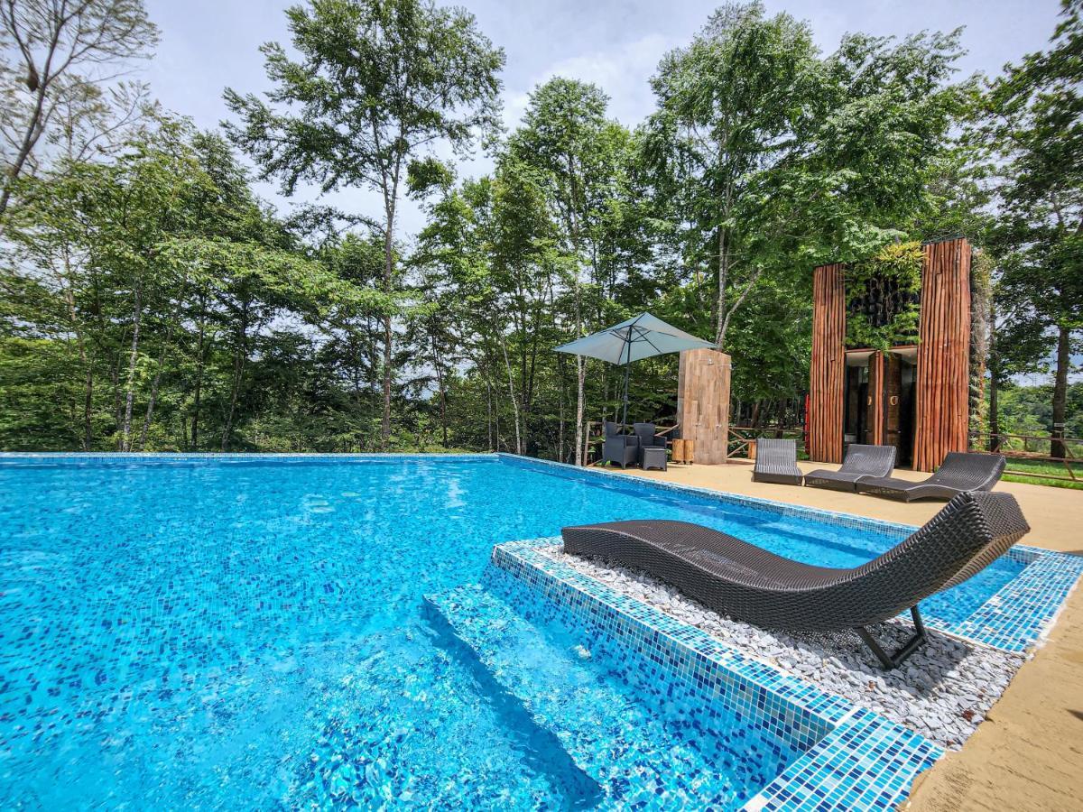 Hotel Madeira Boutique Doradal Ngoại thất bức ảnh