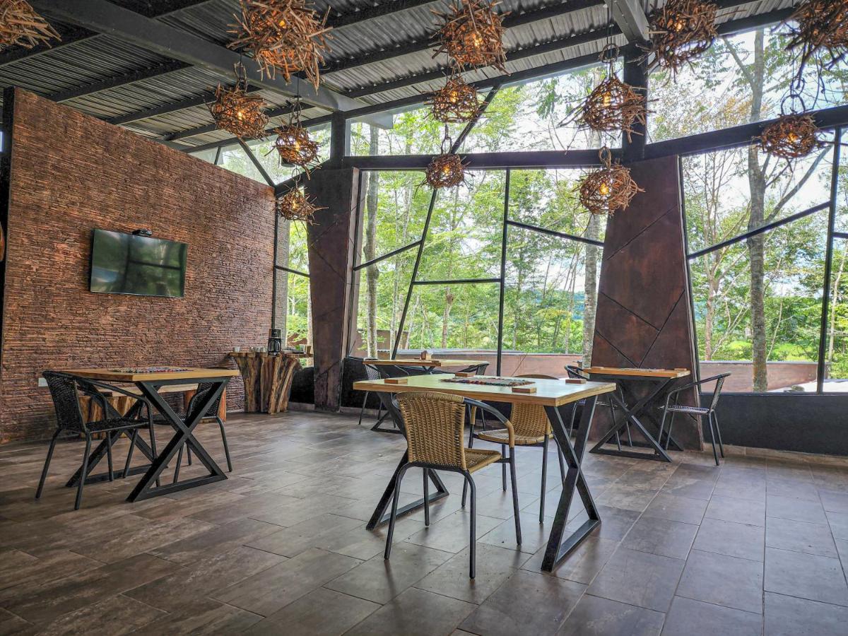 Hotel Madeira Boutique Doradal Ngoại thất bức ảnh