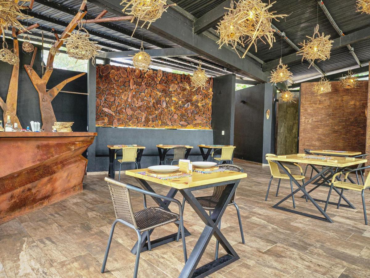 Hotel Madeira Boutique Doradal Ngoại thất bức ảnh