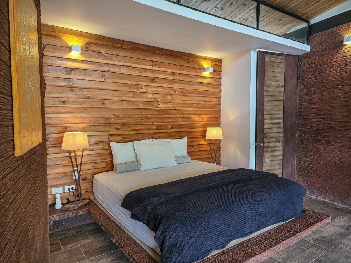 Hotel Madeira Boutique Doradal Ngoại thất bức ảnh