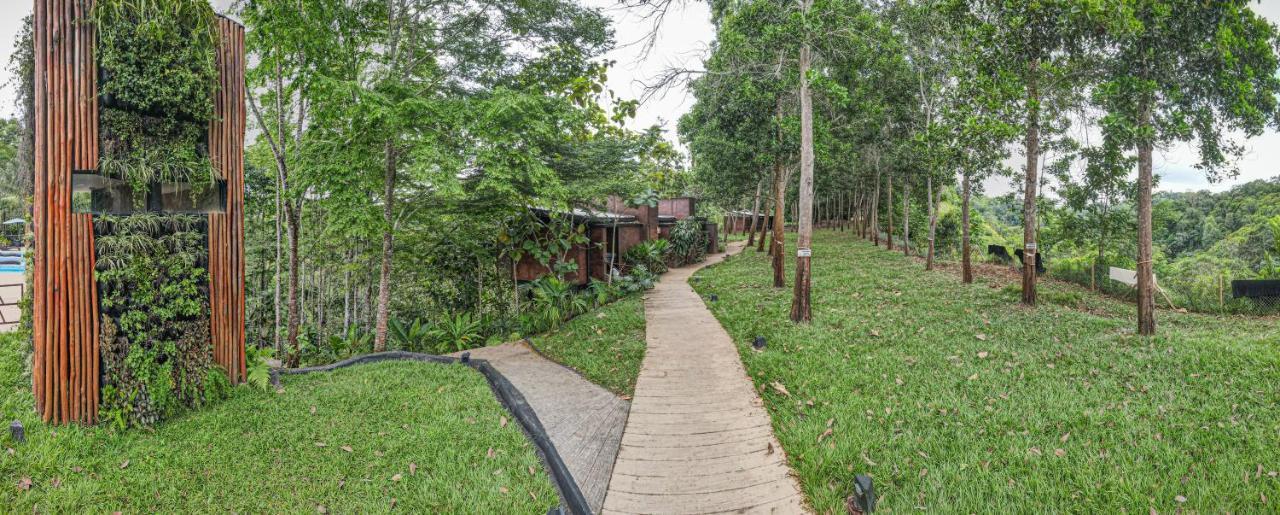 Hotel Madeira Boutique Doradal Ngoại thất bức ảnh