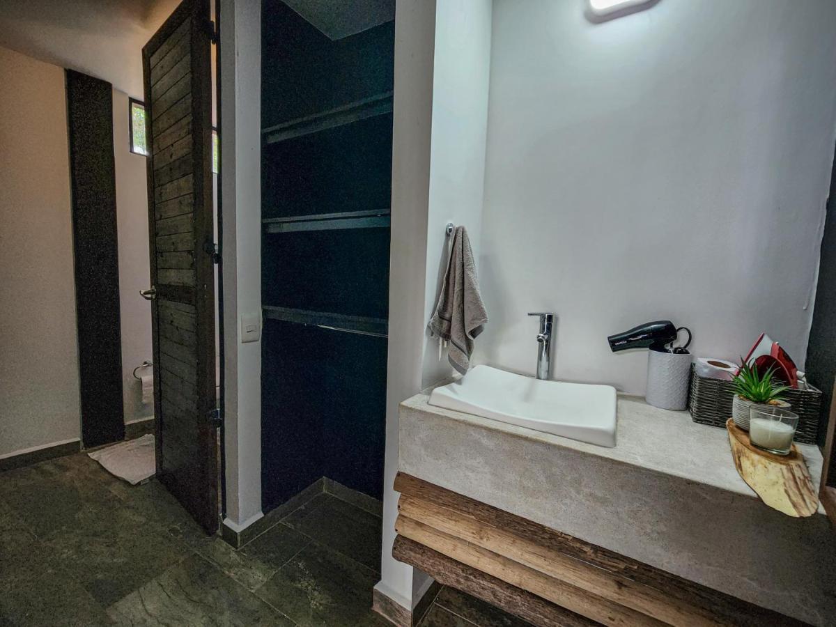 Hotel Madeira Boutique Doradal Ngoại thất bức ảnh