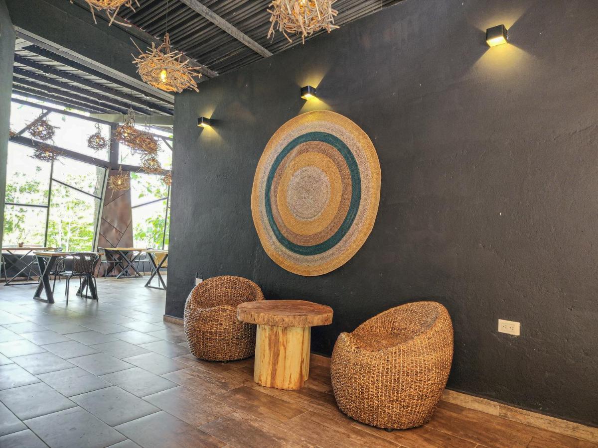Hotel Madeira Boutique Doradal Ngoại thất bức ảnh