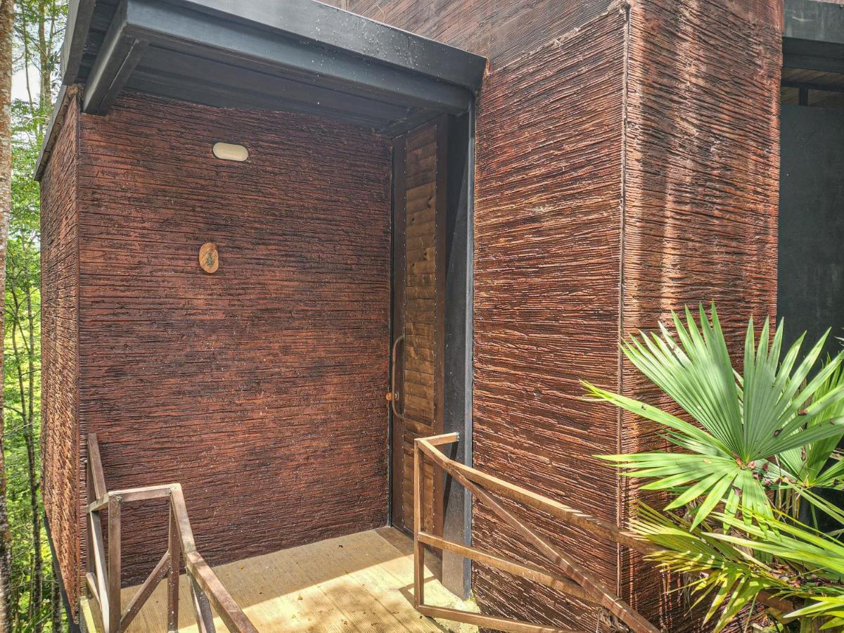 Hotel Madeira Boutique Doradal Ngoại thất bức ảnh