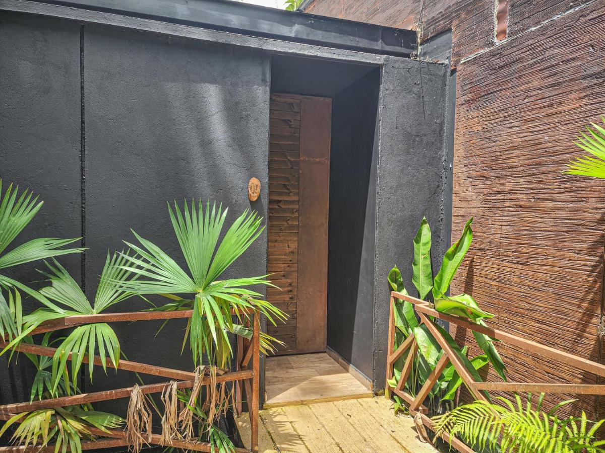 Hotel Madeira Boutique Doradal Ngoại thất bức ảnh