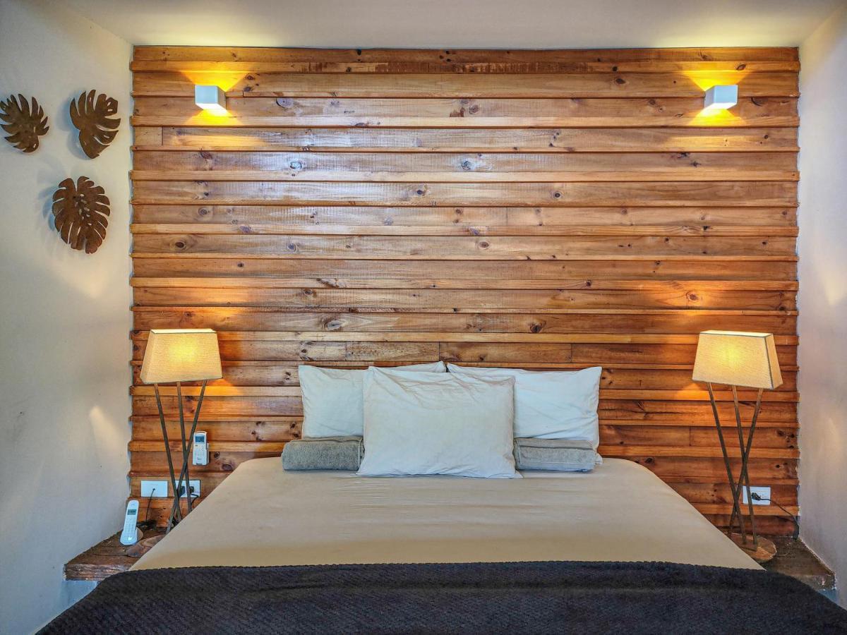 Hotel Madeira Boutique Doradal Ngoại thất bức ảnh