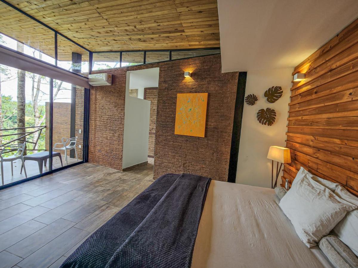 Hotel Madeira Boutique Doradal Ngoại thất bức ảnh