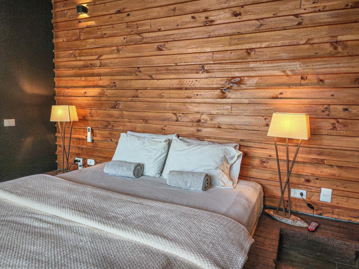 Hotel Madeira Boutique Doradal Ngoại thất bức ảnh
