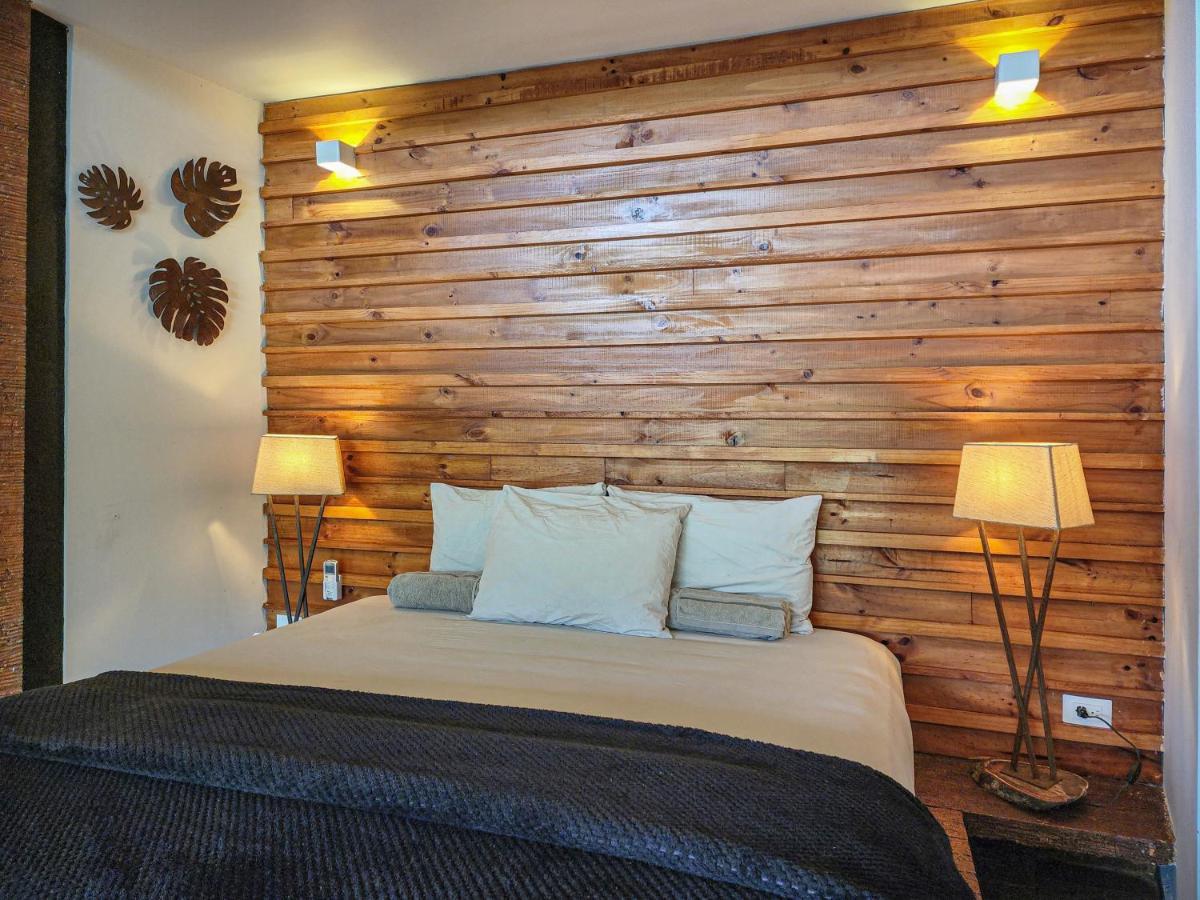 Hotel Madeira Boutique Doradal Ngoại thất bức ảnh