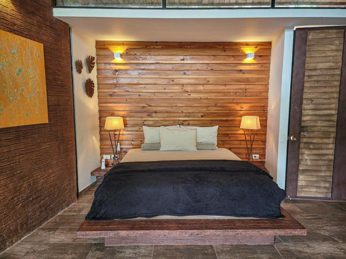 Hotel Madeira Boutique Doradal Ngoại thất bức ảnh