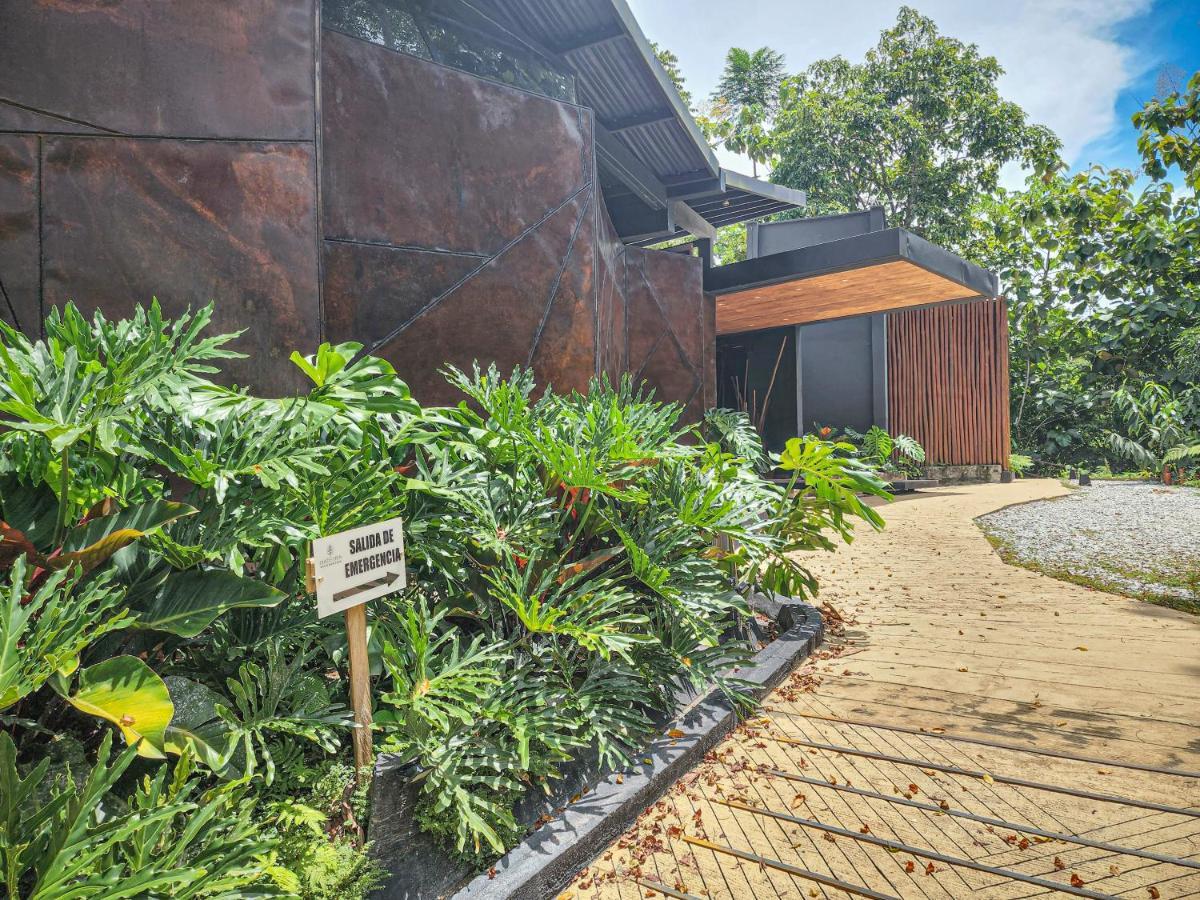 Hotel Madeira Boutique Doradal Ngoại thất bức ảnh