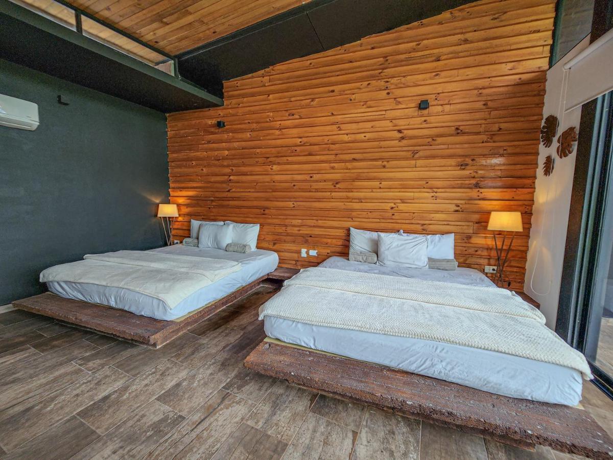 Hotel Madeira Boutique Doradal Ngoại thất bức ảnh