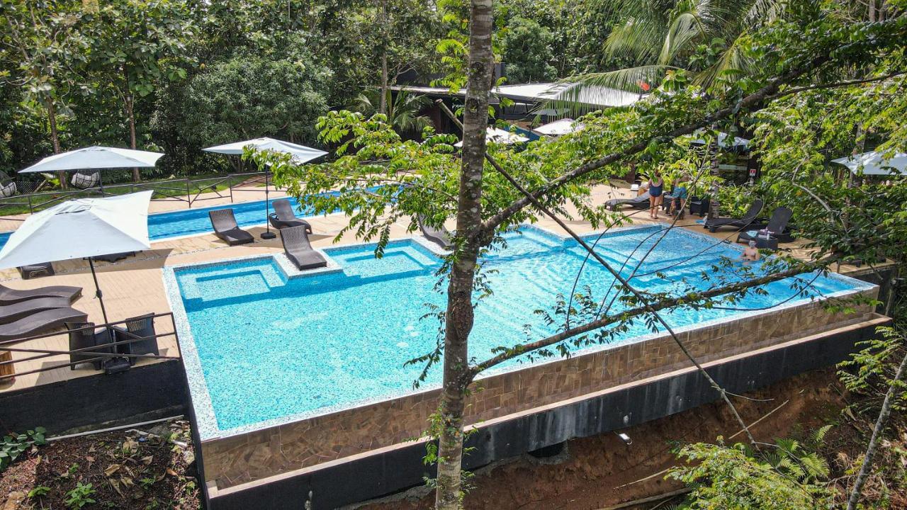 Hotel Madeira Boutique Doradal Ngoại thất bức ảnh