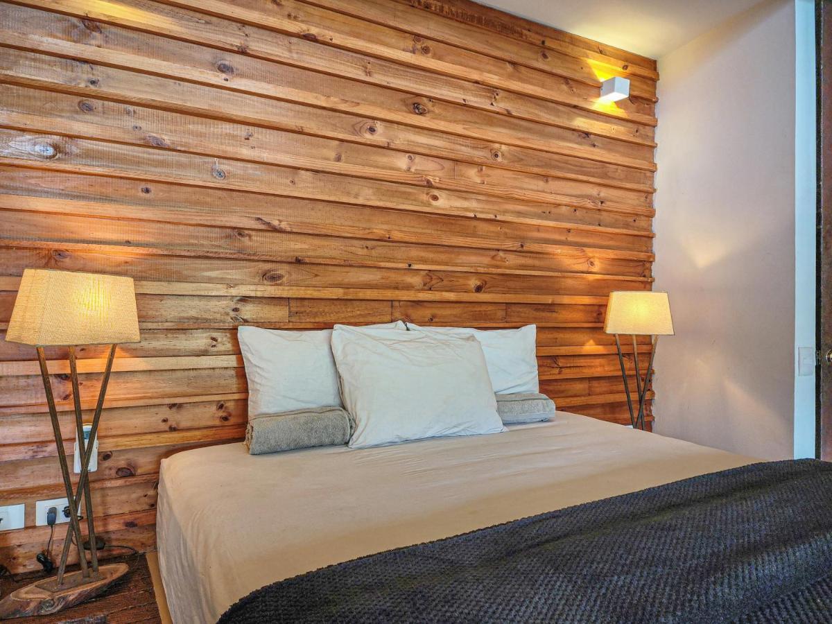 Hotel Madeira Boutique Doradal Ngoại thất bức ảnh